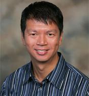 Dr. Cory Y Chen, MD