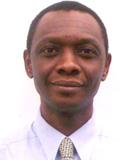 Dr. Ebenezer A Nyenwe, MD profile
