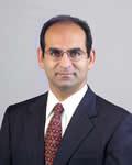 Dr. Ajay V Kumar, MD profile