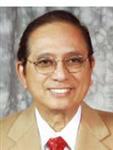 Dr. Antonio B Cruz, MD profile