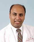 Dr. Bilal A Malik, MD profile