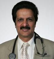 Dr. Purshotam D Sawlani, MD