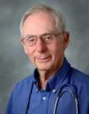 Dr. Gene A Mcfadden, MD