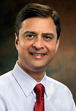 Dr. Yugesh K Jain, MD