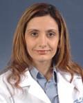 Dr. Mahsa Hosseini, MD