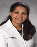 Dr. Nafisa B Kondru, MD profile
