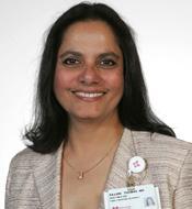 Dr. Sajjini Thomas, MD