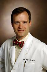Dr. Michael L Edgeworth, MD