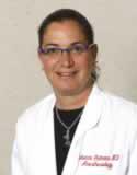 Dr. Rebecca M Gutmann, MD