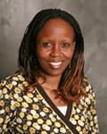 Dr. Grace Kobusingye, MD