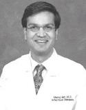 Dr. Manoj K Jain, MD