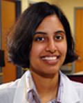 Dr. Aruna Padmanabhan, MD profile