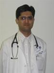 Dr. Burhaan Ahmad, MD profile