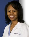 Dr. Tonica V Johnson, MD