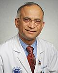 Dr. N S Babu, MD profile