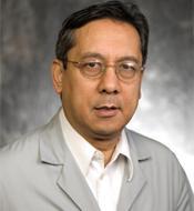 Dr. Ranulfo Cabrera, MD
