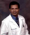 Dr. Mohan Persaud, MD