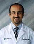 Dr. Vineeth Mohan, MD profile