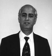 Dr. Ashwin Patel, MD