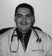 Dr. William E Otero, MD
