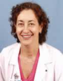 Dr. Elena Rabinovich, MD