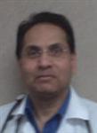 Dr. Nigam Parikh, MD