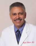 Dr. Miguel A Villalona, MD