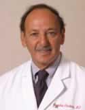 Dr. Leandro Cordero, MD