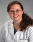 Dr. Jennifer L Williams-reid, MD profile