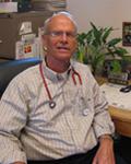 Dr. James Tedford, MD