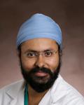 Dr. Harvinderpal Singh, MD profile