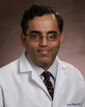 Dr. Amir A Memon, MD profile