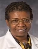 Dr. Delorise Brown, MD