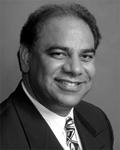 Dr. Rajeshwar P Abrol, MD