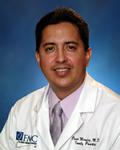 Dr. Oscar Mendez, MD