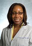 Dr. Jacqueline R Ivey-brown, MD