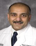 Dr. Rajesh N Chandra, MD