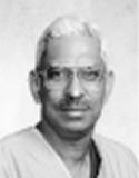 Dr. T R Rao, MD