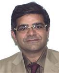 Dr. Sunil K Sharma, MD
