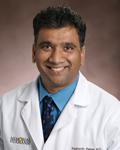 Dr. Prashanth R Palwai, MD profile