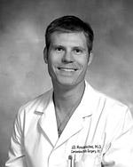 Dr. John D Rosdeutscher, MD profile