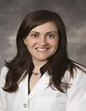 Dr. Meg R Gerstenblith, MD