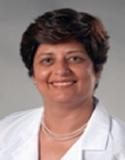 Dr. Annapurna Singh, MD profile