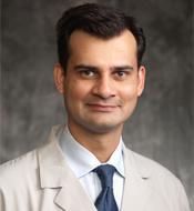 Dr. Muhammad S Akbar, MD