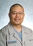 Dr. Dickson Wu, MD