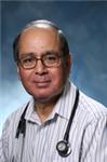 Dr. Ahmad Rashid, MD