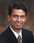 Dr. Ravi K Ponnappan, MD