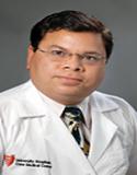 Dr. Vijay Rastogi, MD
