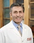 Dr. S. Ausim Azizi, MD