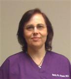 Dr. Emily M Altman, MD profile